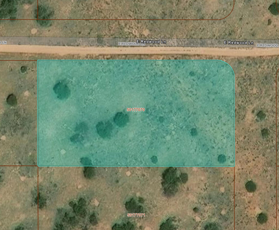 Deep 2 Trees Corner - 764 S WEDGEWOOD DR WILLIAMS, AZ 86046