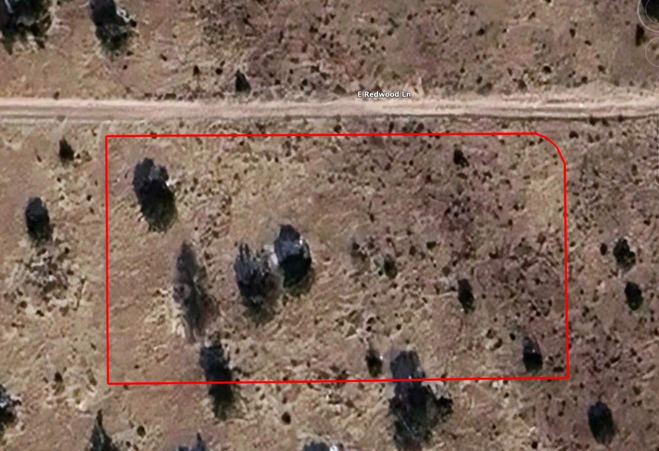 Deep 2 Trees Corner - 764 S WEDGEWOOD DR WILLIAMS, AZ 86046