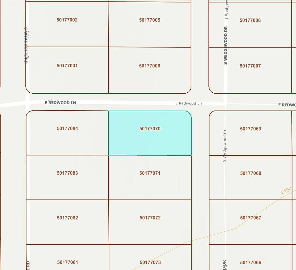 Deep 2 Trees Corner - 764 S WEDGEWOOD DR WILLIAMS, AZ 86046